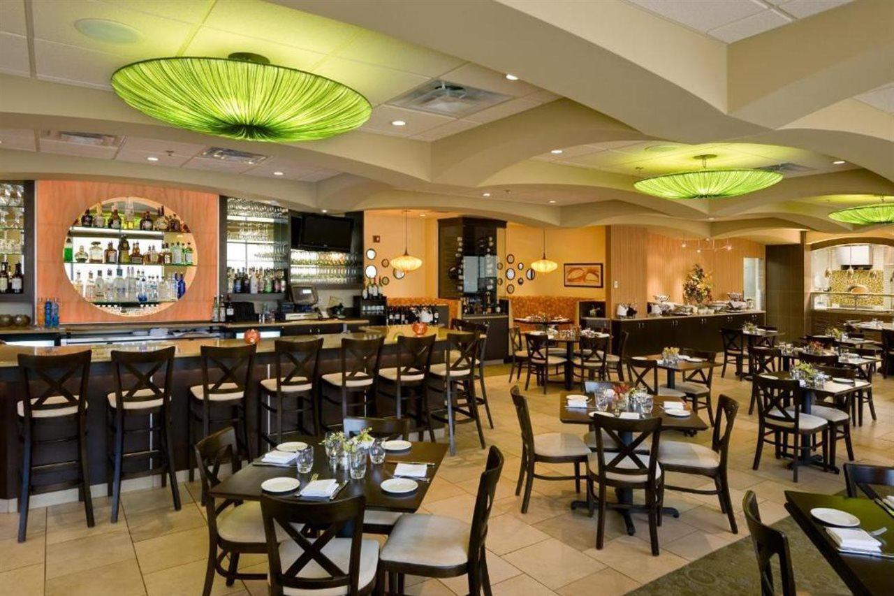 Hilton Garden Inn Mankato Downtown Exteriör bild