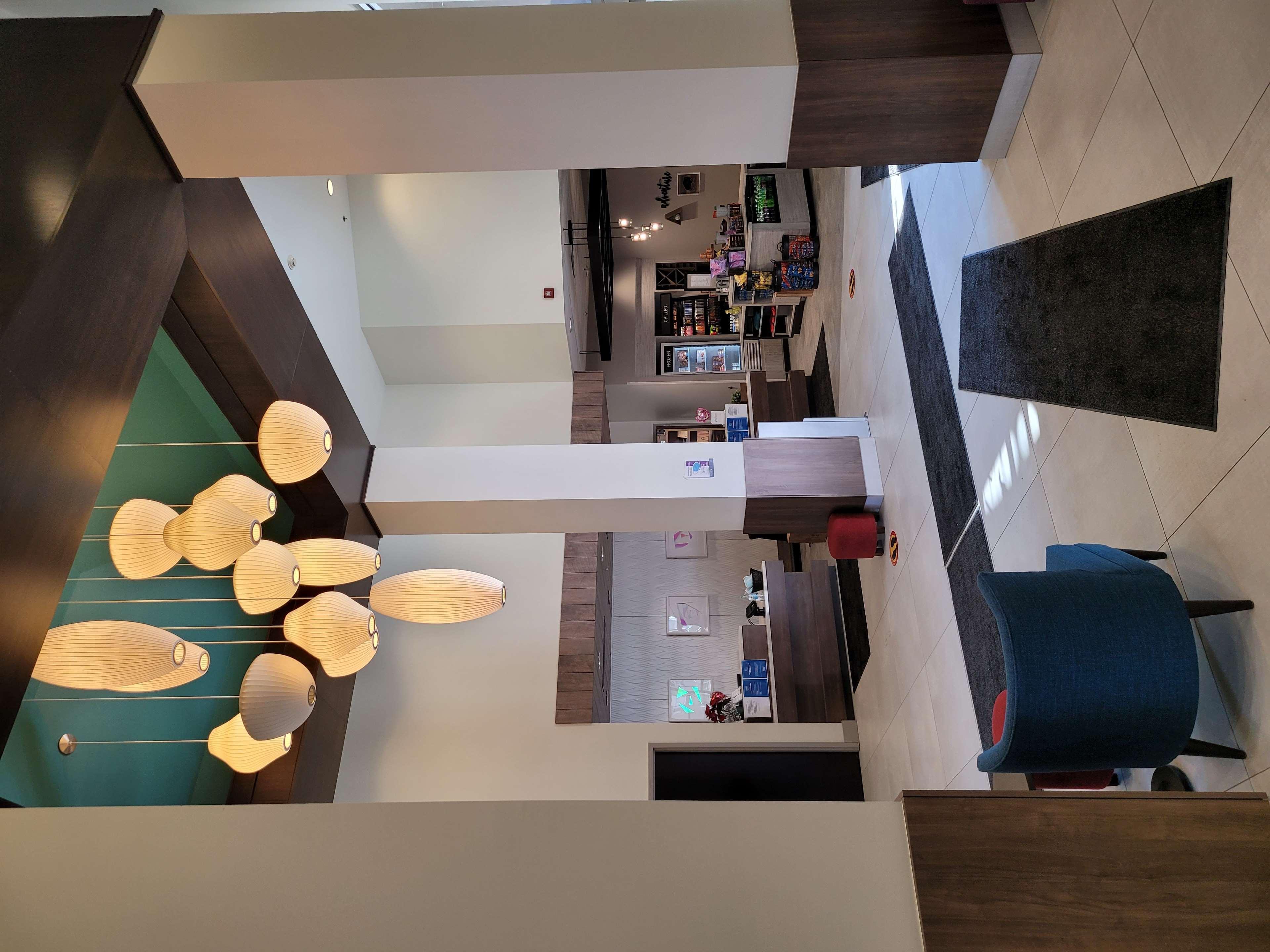 Hilton Garden Inn Mankato Downtown Exteriör bild