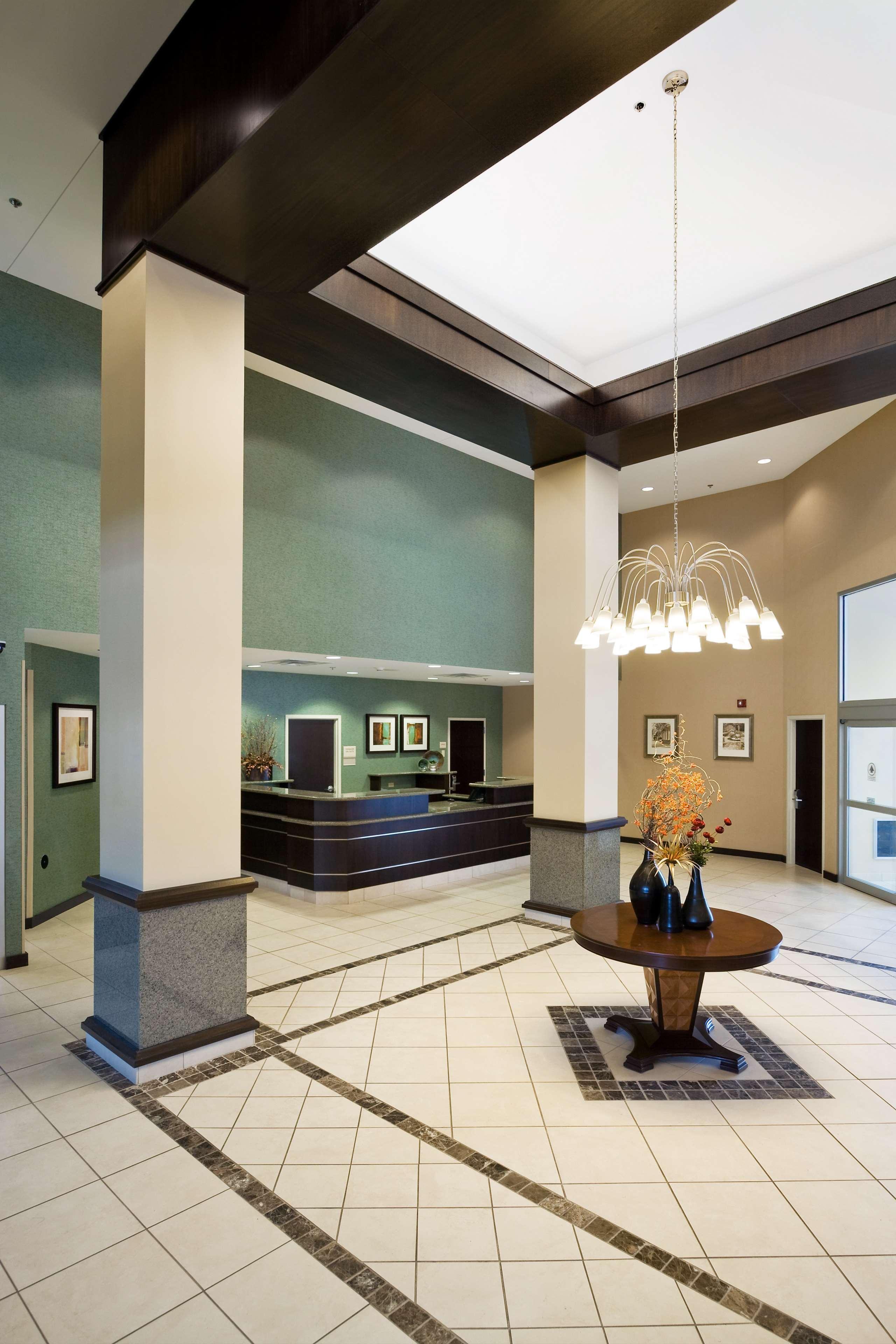Hilton Garden Inn Mankato Downtown Exteriör bild