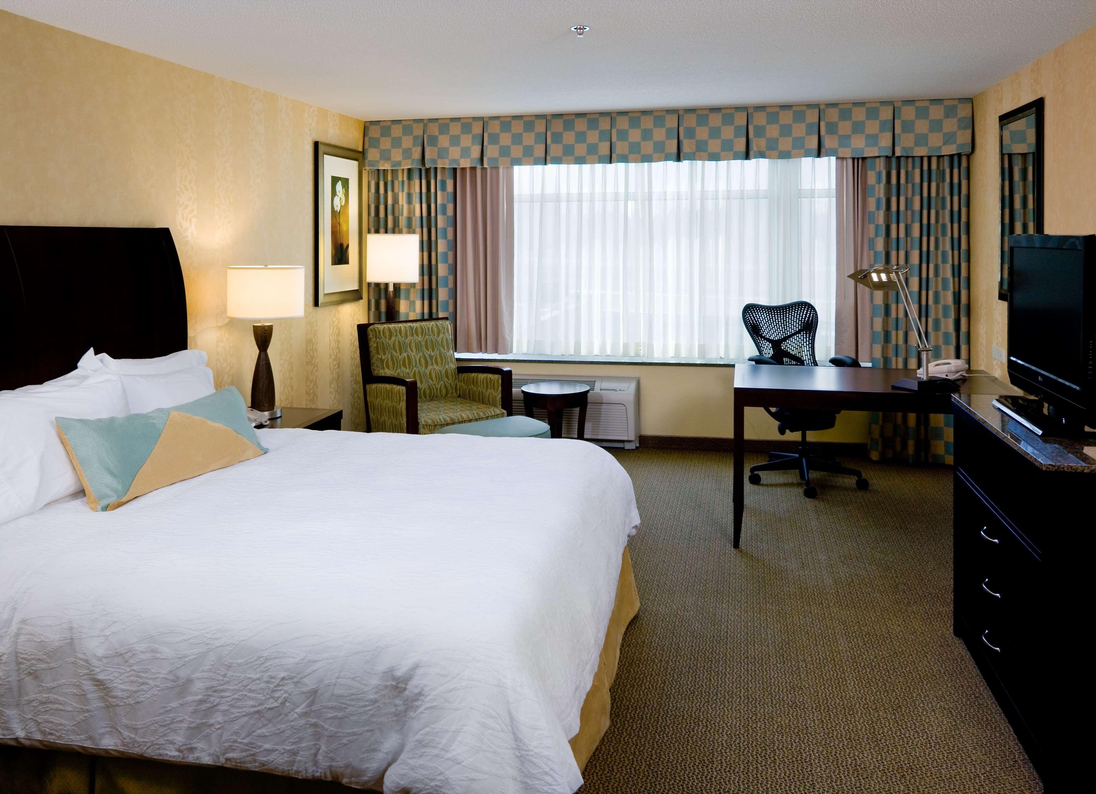Hilton Garden Inn Mankato Downtown Rum bild