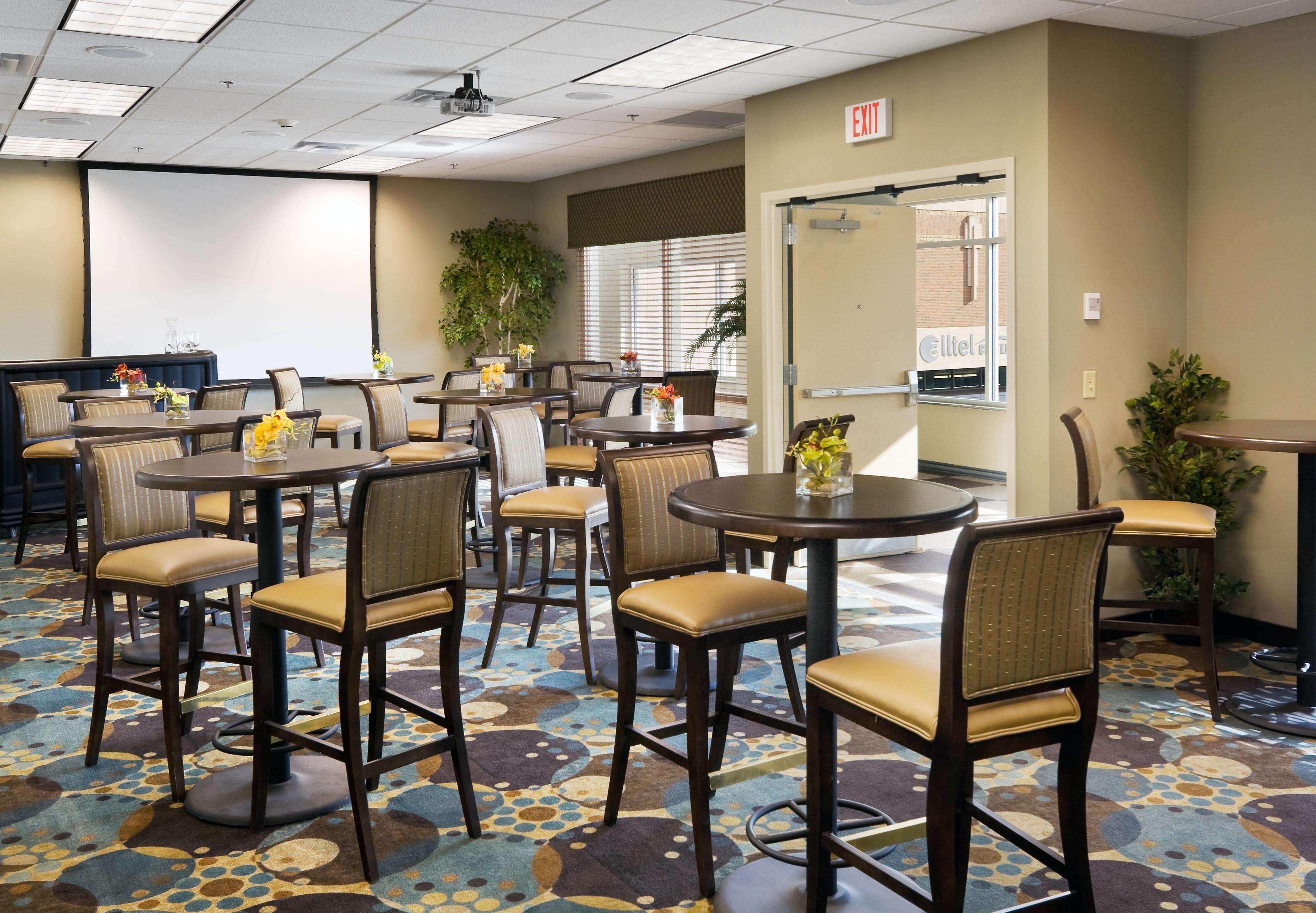Hilton Garden Inn Mankato Downtown Exteriör bild