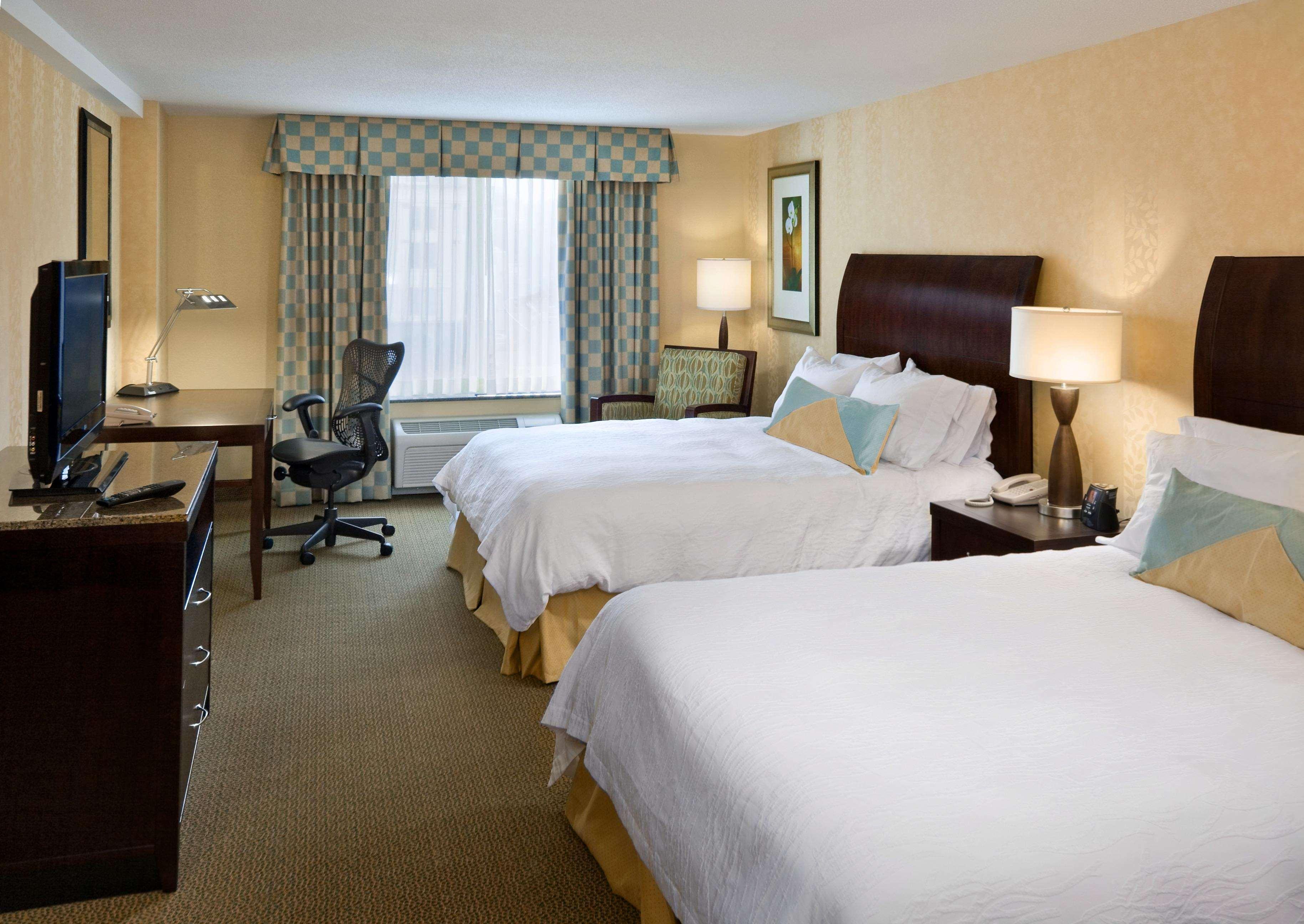 Hilton Garden Inn Mankato Downtown Rum bild