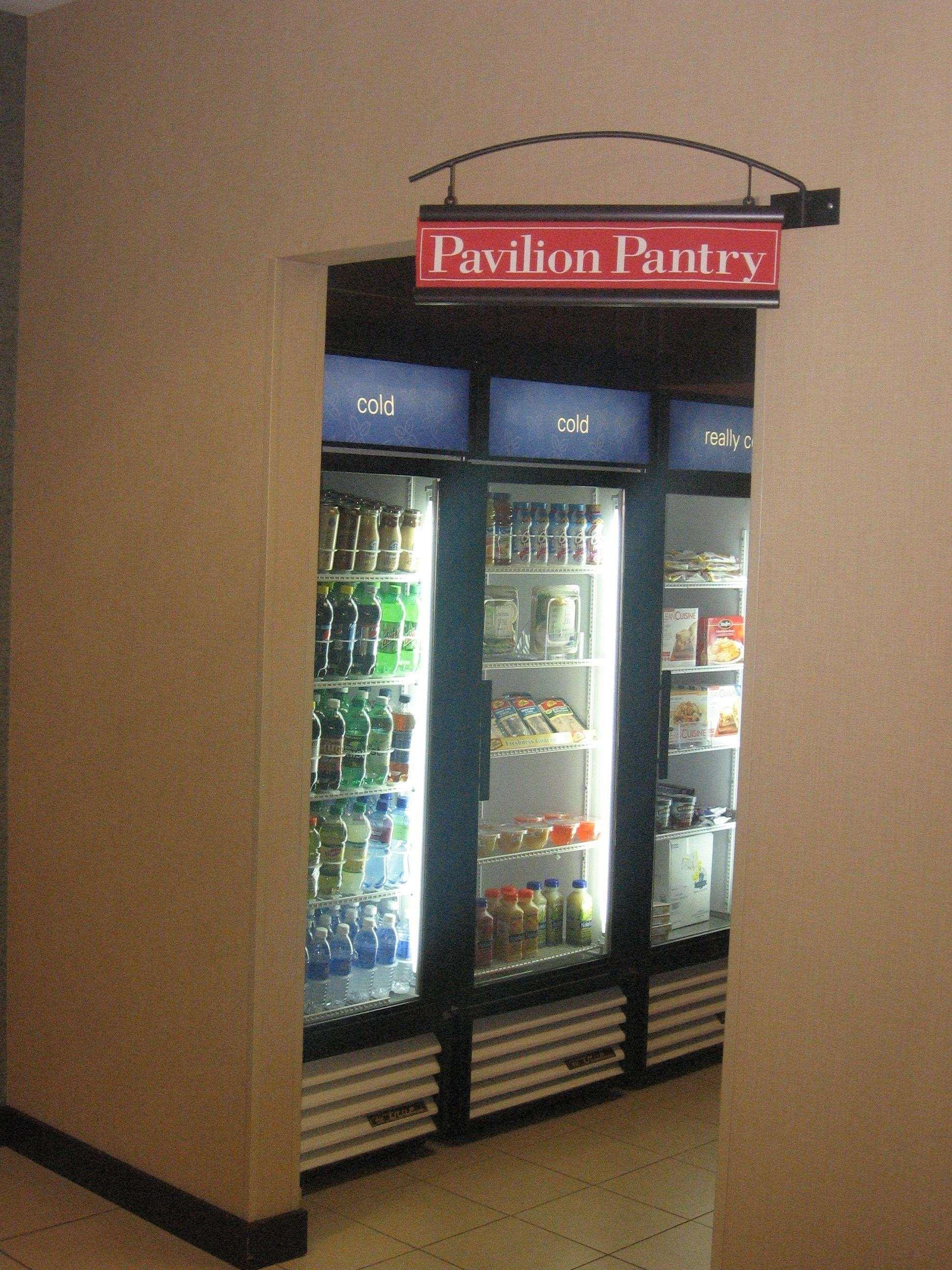 Hilton Garden Inn Mankato Downtown Exteriör bild