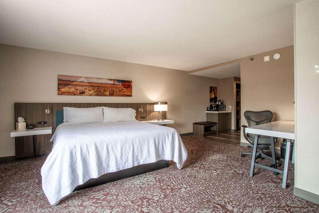 Hilton Garden Inn Mankato Downtown Rum bild
